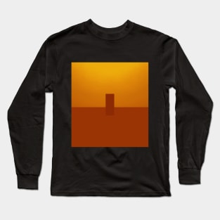 Bladerunner Long Sleeve T-Shirt